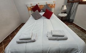 Appartement Riad 5Min A Pied De L'Aeroport