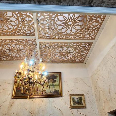 Appartement Riad 5Min A Pied De L'Aeroport Marrakesh Exterior photo
