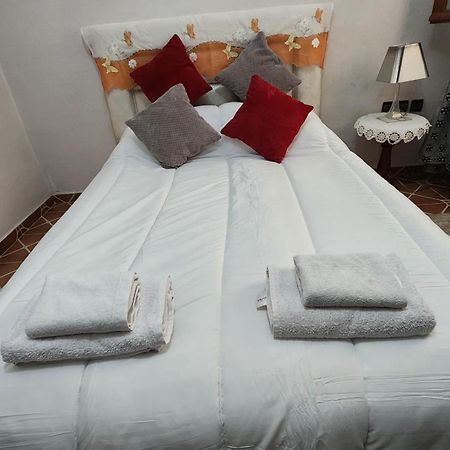 Appartement Riad 5Min A Pied De L'Aeroport Marrakesh Exterior photo