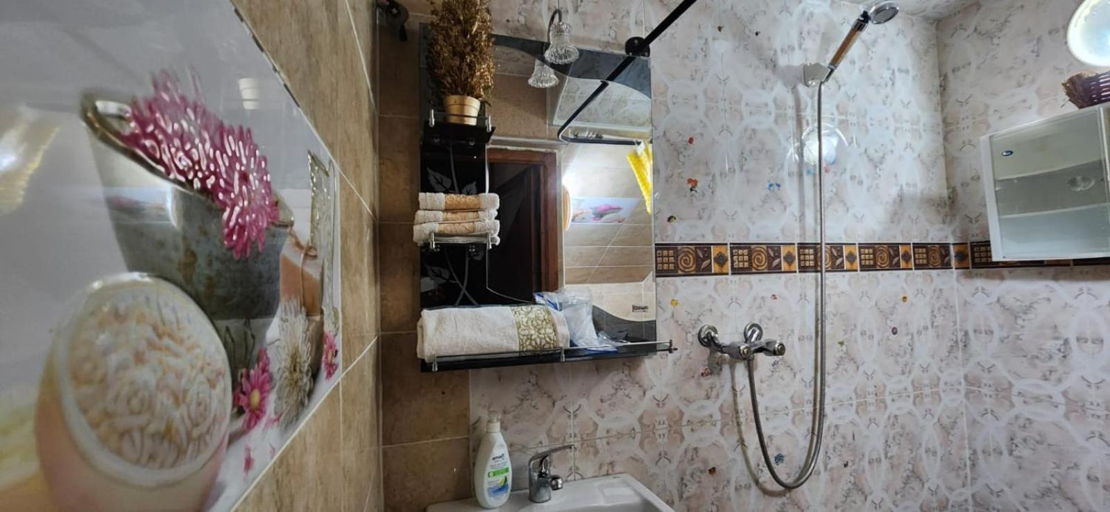 Appartement Riad 5Min A Pied De L'Aeroport Marrakesh Exterior photo
