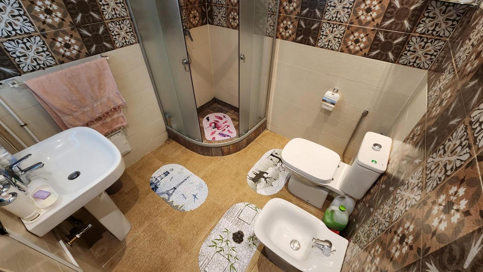 Appartement Riad 5Min A Pied De L'Aeroport Marrakesh Exterior photo