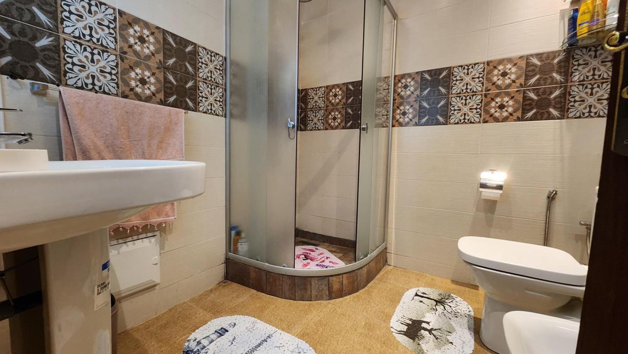 Appartement Riad 5Min A Pied De L'Aeroport Marrakesh Exterior photo